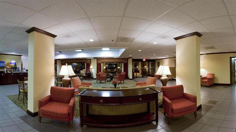 Holiday Inn Express Atlanta W Douglasville Extérieur photo