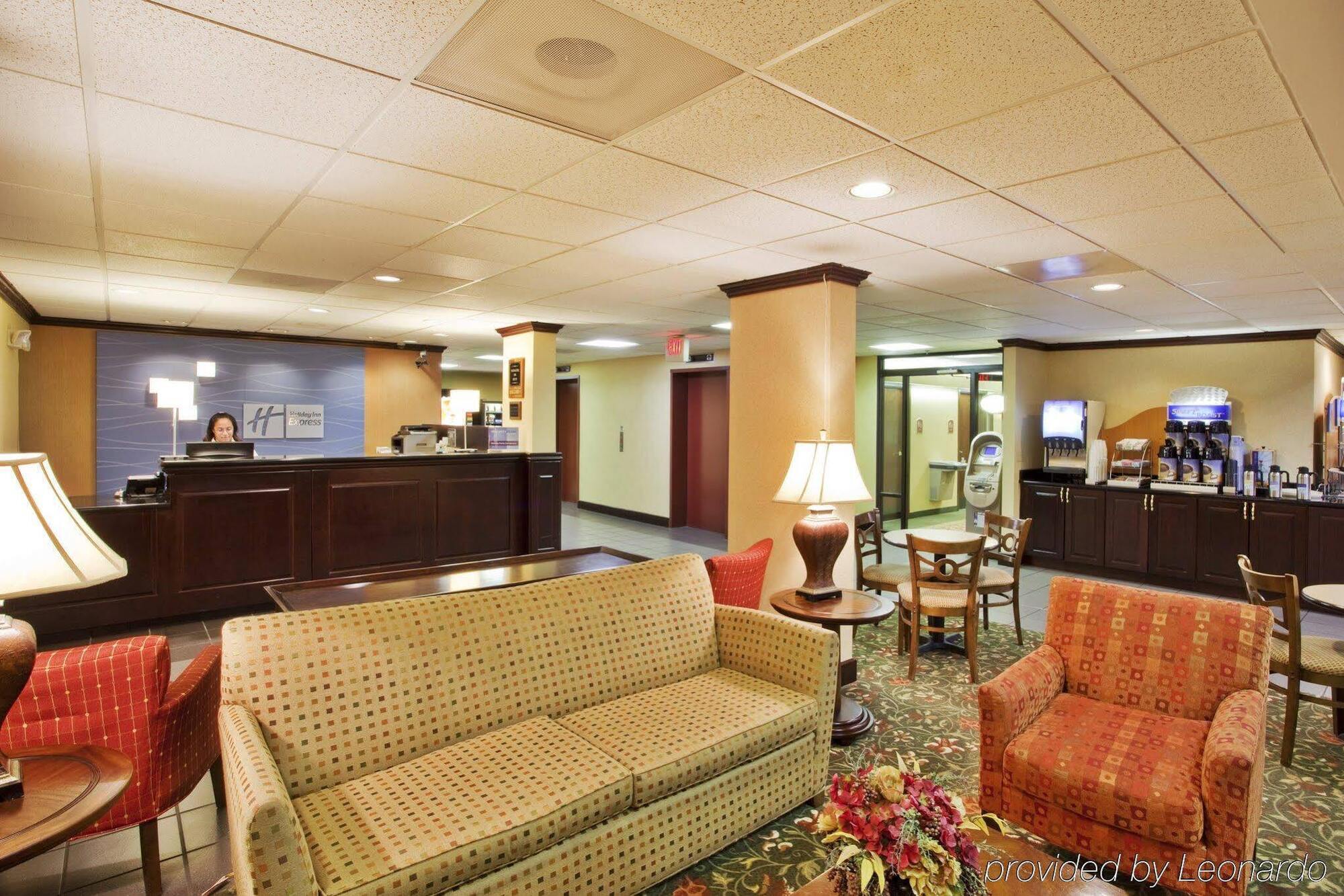 Holiday Inn Express Atlanta W Douglasville Extérieur photo